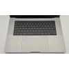 Apple MacBook Pro 16 A2485 M1 PRO 32GB 512 SSD 16,2